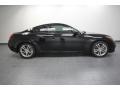 Black Obsidian - G 37 Coupe Photo No. 6