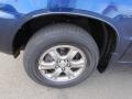 Indigo Ink Pearl - Highlander V6 4WD Photo No. 3