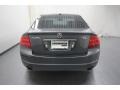 Anthracite Metallic - TL 3.2 Photo No. 7