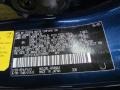 Indigo Ink Pearl - Highlander V6 4WD Photo No. 11