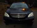 Black Onyx - RX 330 Photo No. 3