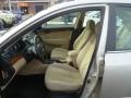 2009 Camel Pearl Hyundai Sonata GLS V6  photo #5