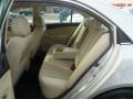 2009 Camel Pearl Hyundai Sonata GLS V6  photo #8