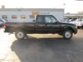 Black - Ranger SuperCab Photo No. 4