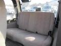 2004 Light Khaki Metallic Jeep Wrangler X 4x4  photo #9