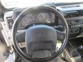 2004 Light Khaki Metallic Jeep Wrangler X 4x4  photo #10