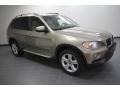 Platinum Bronze Metallic - X5 xDrive30i Photo No. 1