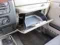 2004 Light Khaki Metallic Jeep Wrangler X 4x4  photo #13