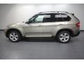 Platinum Bronze Metallic - X5 xDrive30i Photo No. 2