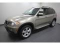 Platinum Bronze Metallic - X5 xDrive30i Photo No. 4