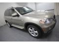 Platinum Bronze Metallic - X5 xDrive30i Photo No. 5
