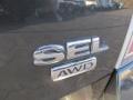 Carbon Metallic - Edge SEL AWD Photo No. 4