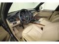 Platinum Bronze Metallic - X5 xDrive30i Photo No. 16