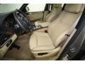 Platinum Bronze Metallic - X5 xDrive30i Photo No. 17