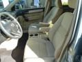 2011 Opal Sage Metallic Honda CR-V EX 4WD  photo #7