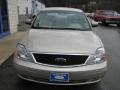 Pueblo Gold Metallic - Five Hundred SE AWD Photo No. 3