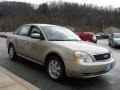 Pueblo Gold Metallic - Five Hundred SE AWD Photo No. 4