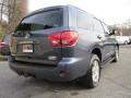 Slate Metallic - Sequoia SR5 4WD Photo No. 9