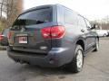 2008 Slate Metallic Toyota Sequoia SR5 4WD  photo #9