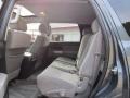 2008 Slate Metallic Toyota Sequoia SR5 4WD  photo #14