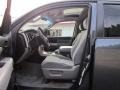 Slate Metallic - Sequoia SR5 4WD Photo No. 20