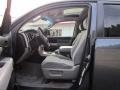 2008 Slate Metallic Toyota Sequoia SR5 4WD  photo #20