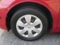 Barcelona Red Metallic - Camry LE Photo No. 5