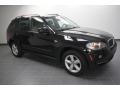 Jet Black - X5 3.0si Photo No. 1