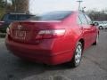 Barcelona Red Metallic - Camry LE Photo No. 9