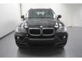 Jet Black - X5 3.0si Photo No. 3