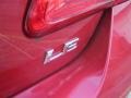 Barcelona Red Metallic - Camry LE Photo No. 10