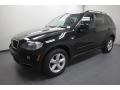 Jet Black - X5 3.0si Photo No. 4