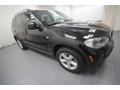 Jet Black - X5 3.0si Photo No. 5