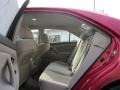 Barcelona Red Metallic - Camry LE Photo No. 13