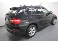 Jet Black - X5 3.0si Photo No. 7