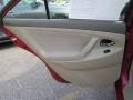 Barcelona Red Metallic - Camry LE Photo No. 14