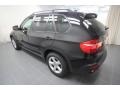 Jet Black - X5 3.0si Photo No. 9