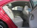 Barcelona Red Metallic - Camry LE Photo No. 15