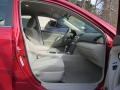 Barcelona Red Metallic - Camry LE Photo No. 17