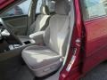 Barcelona Red Metallic - Camry LE Photo No. 21