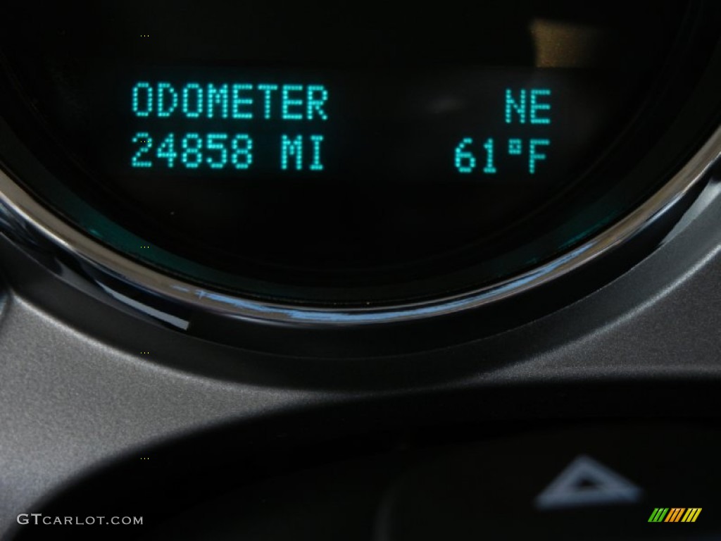 2009 Silverado 1500 LT Crew Cab - Silver Birch Metallic / Light Titanium photo #16