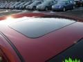 Redfire Metallic - Fusion SE Photo No. 7