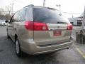 2009 Desert Sand Mica Toyota Sienna Limited AWD  photo #7