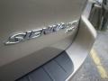 2009 Toyota Sienna Limited AWD Badge and Logo Photo
