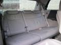  2009 Sienna Limited AWD Taupe Interior