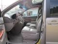 Taupe Interior Photo for 2009 Toyota Sienna #57846140
