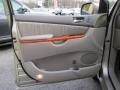Taupe Door Panel Photo for 2009 Toyota Sienna #57846161