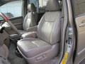 Taupe Interior Photo for 2009 Toyota Sienna #57846170