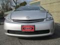 Magnetic Gray Metallic - Prius Hybrid Photo No. 3