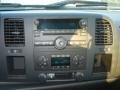 2008 Silver Birch Metallic GMC Sierra 1500 SLE Crew Cab  photo #17